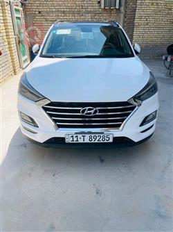 هيونداي توسان